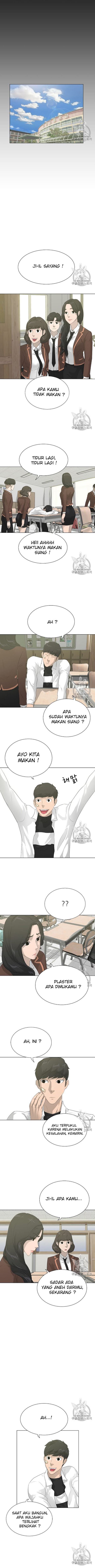 Trigger Chapter 31 Gambar 9