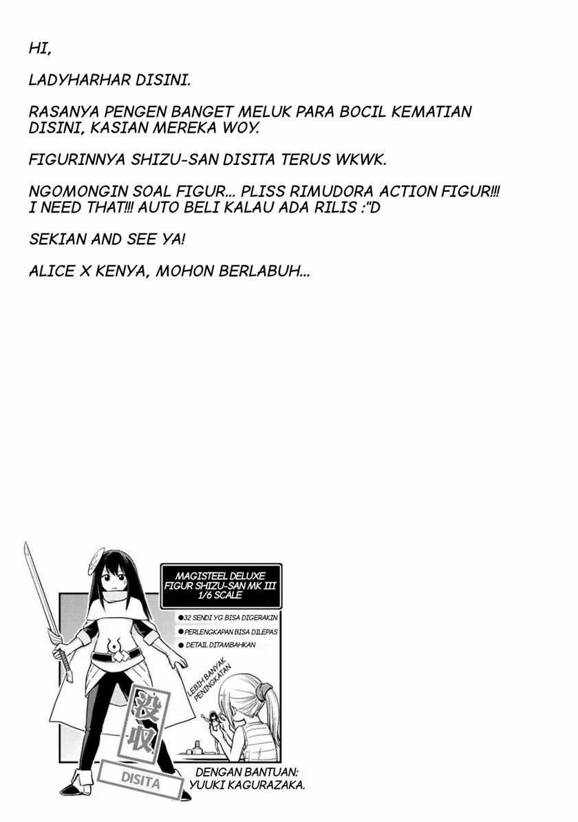 Tensura Nikki Tensei Shitara Slime Datta Ken Chapter 36 Gambar 14