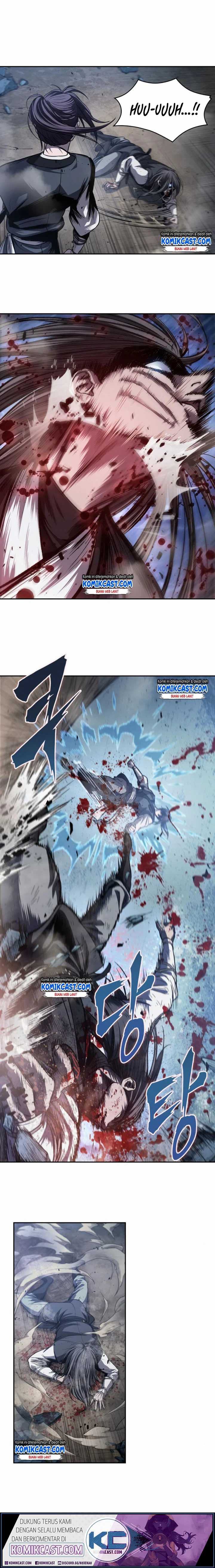 Nano Machine Chapter 41 Gambar 16