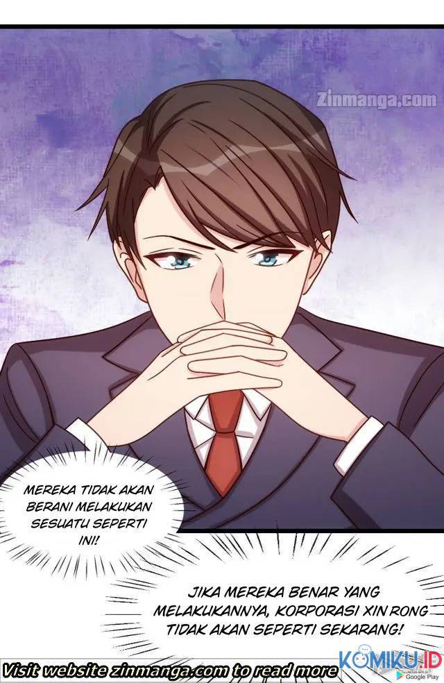 CEO’s Sudden Proposal Chapter 176 Gambar 11