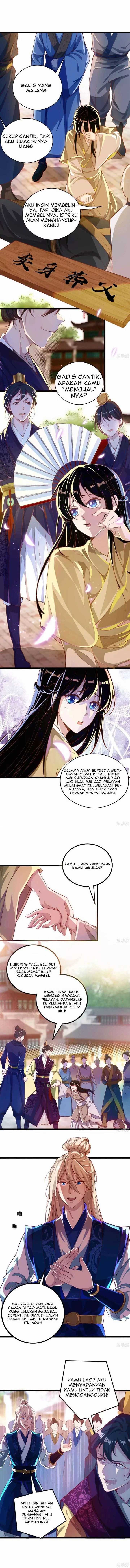 Bisheng Supreme’s Rebirth Chapter 9 Gambar 5