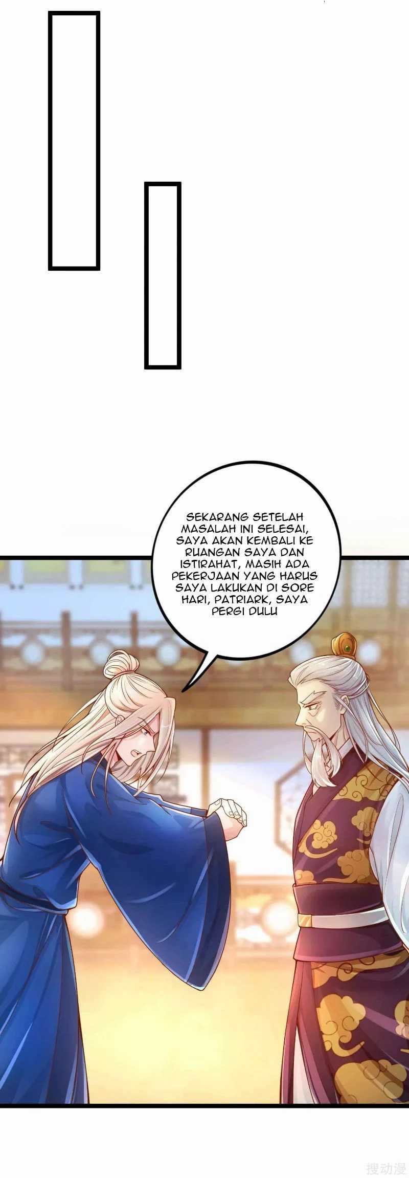 Bisheng Supreme’s Rebirth Chapter 8 Gambar 21