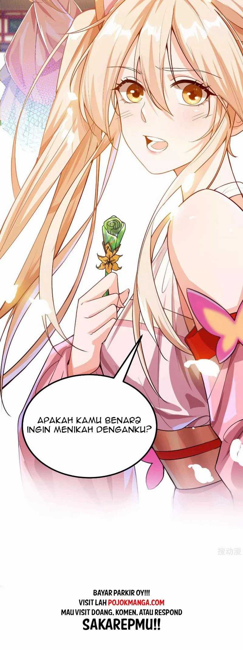 Bisheng Supreme’s Rebirth Chapter 8 Gambar 33