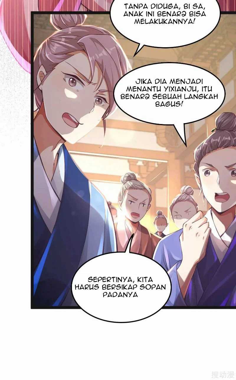 Bisheng Supreme’s Rebirth Chapter 8 Gambar 4