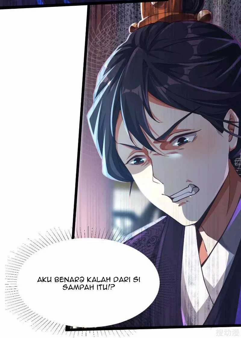 Bisheng Supreme’s Rebirth Chapter 8 Gambar 6