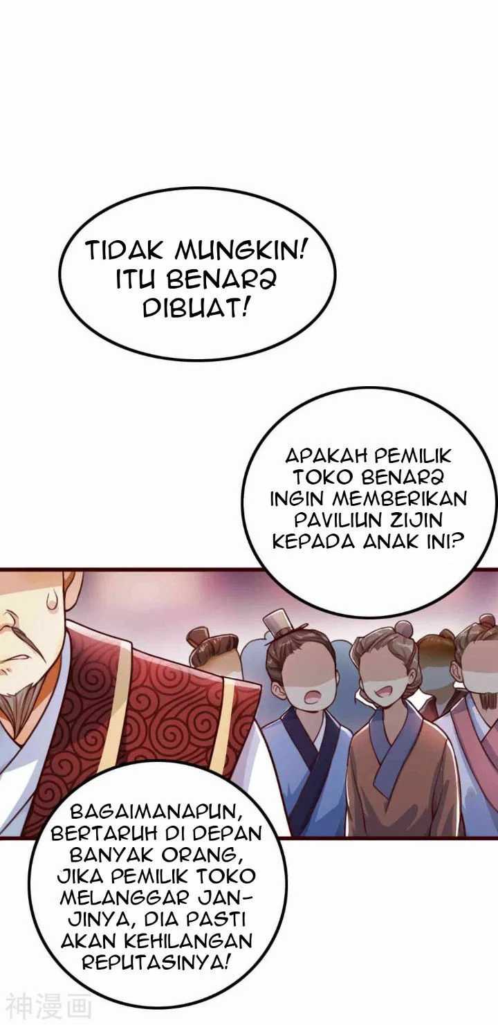 Bisheng Supreme’s Rebirth Chapter 5 Gambar 19