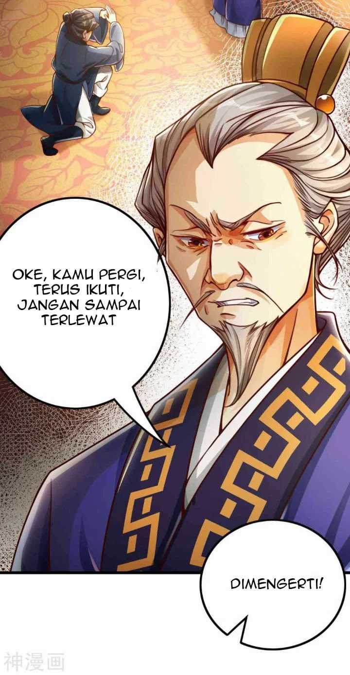 Bisheng Supreme’s Rebirth Chapter 5 Gambar 28