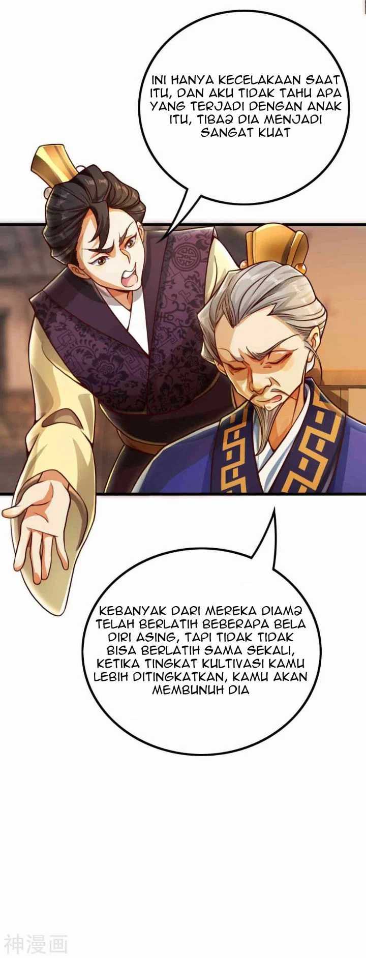 Bisheng Supreme’s Rebirth Chapter 5 Gambar 30