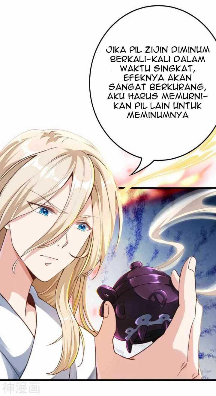 Bisheng Supreme’s Rebirth Chapter 5 Gambar 37