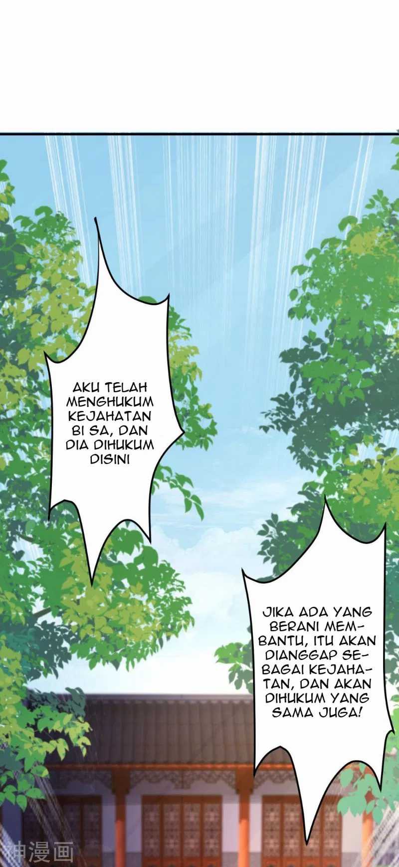 Bisheng Supreme’s Rebirth Chapter 2 Gambar 22