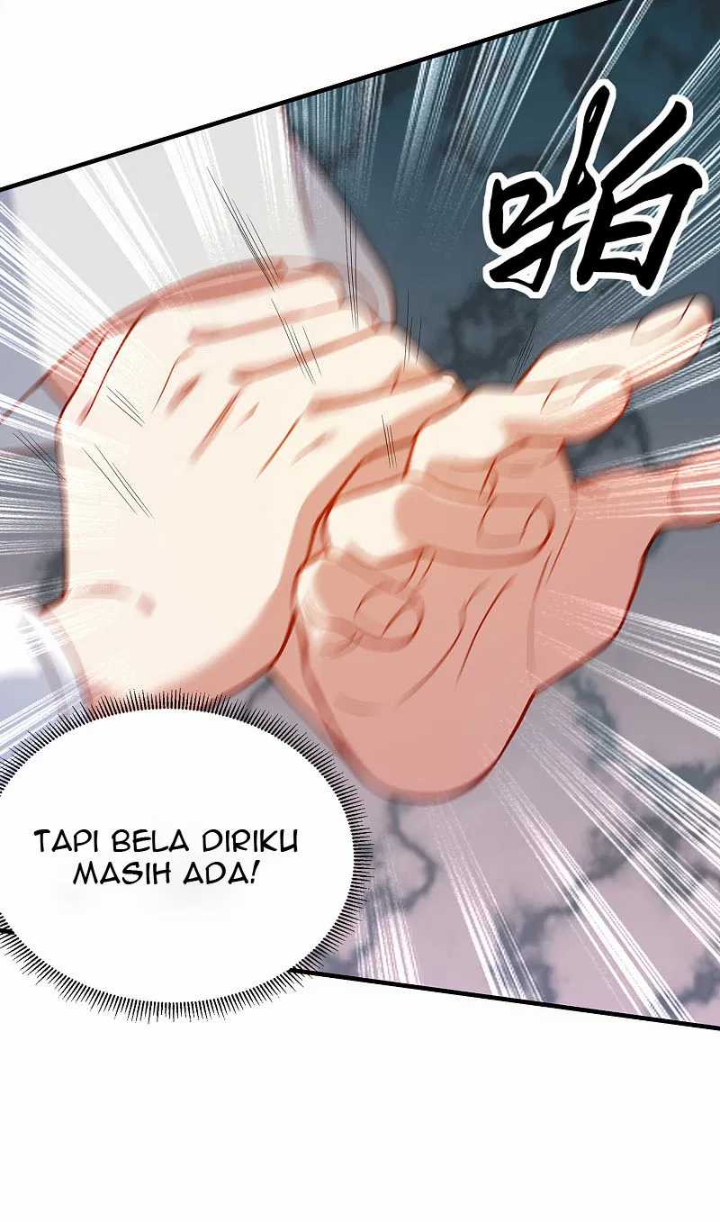 Bisheng Supreme’s Rebirth Chapter 00 Gambar 19