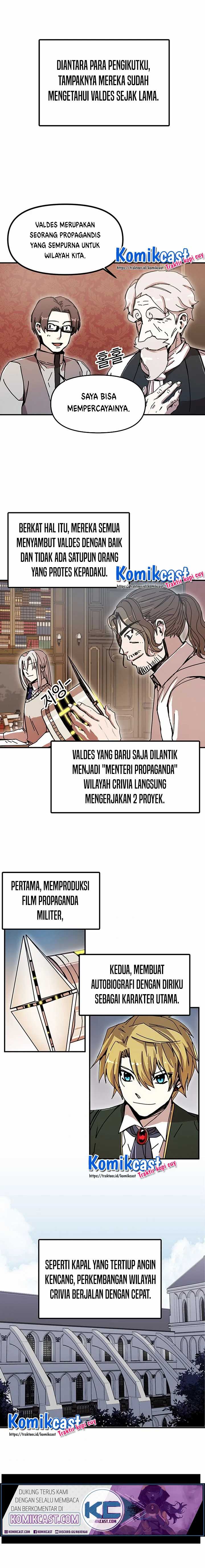 Baca Manhwa I Am Player Who Suck Alone Chapter 49 Gambar 2