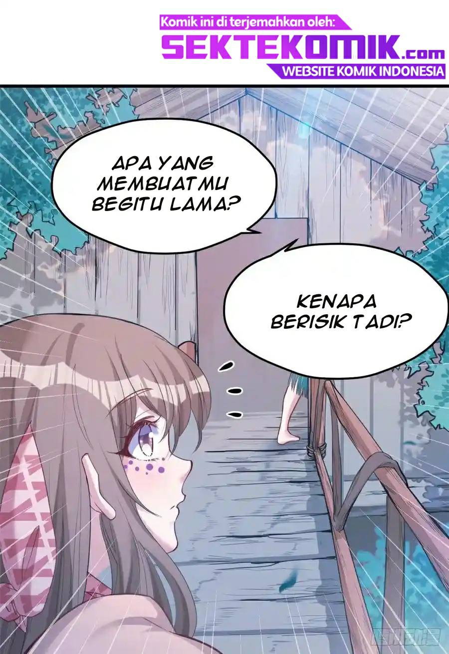 Beauty and the Beast Chapter 181 Gambar 24