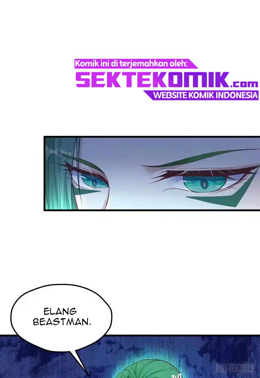 Beauty and the Beast Chapter 180 Gambar 12