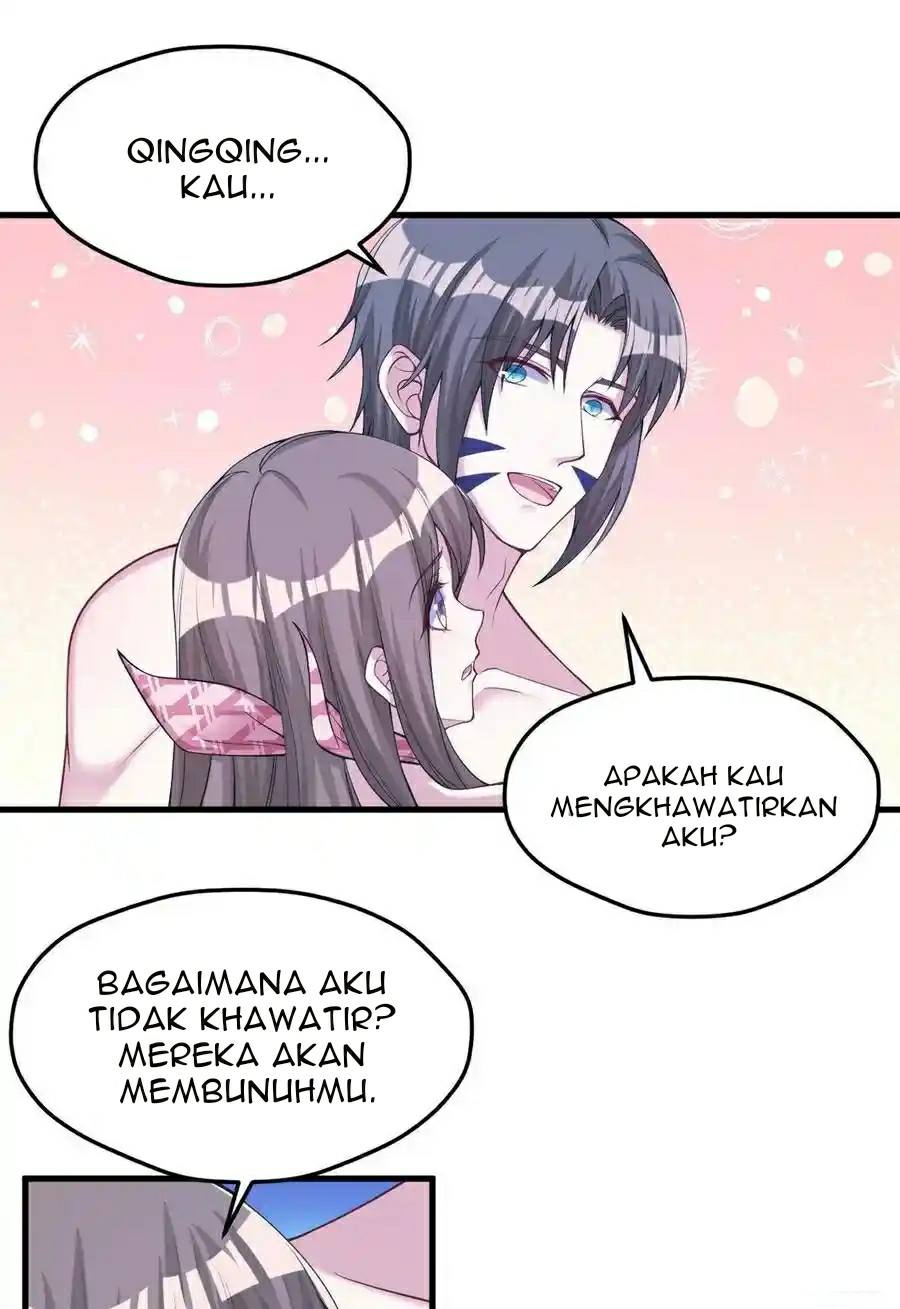 Beauty and the Beast Chapter 179 Gambar 27