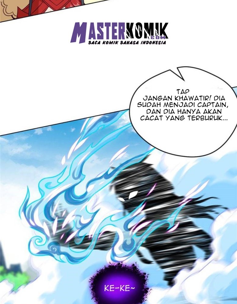 Doomed To Be A King Chapter 50 Gambar 21