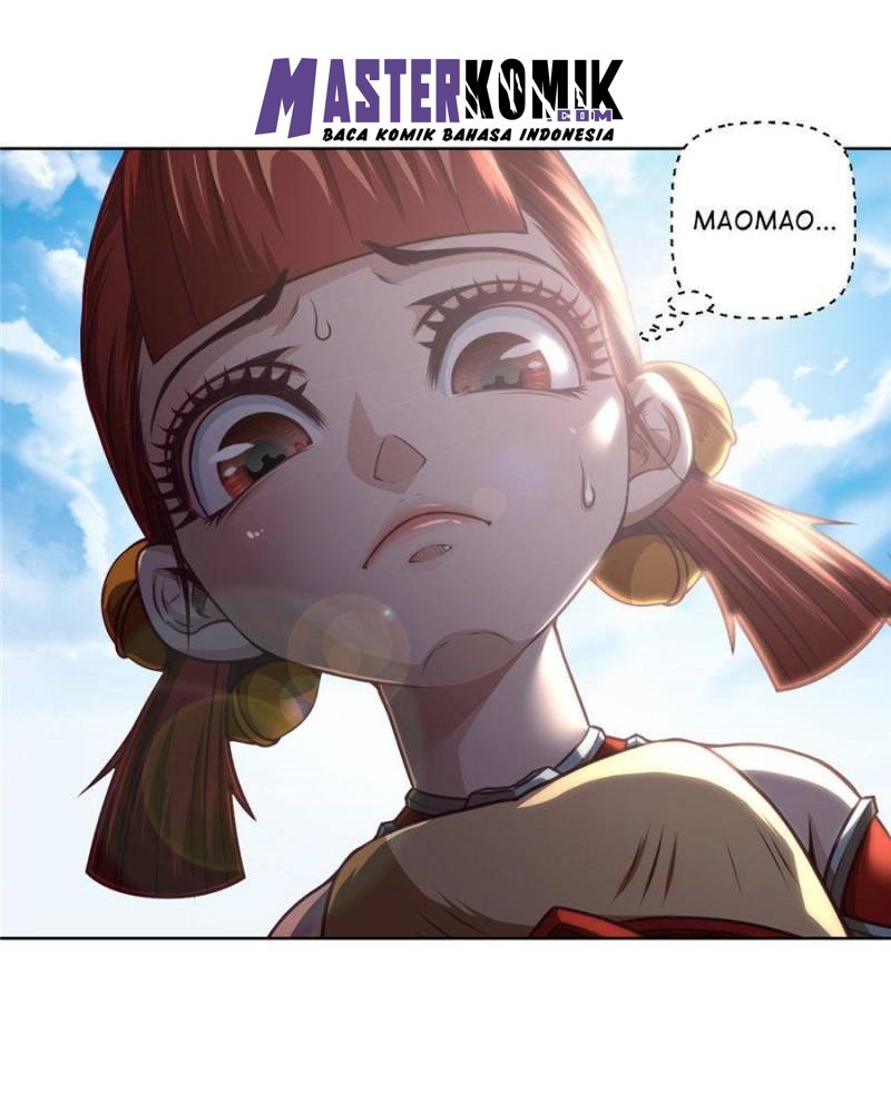 Doomed To Be A King Chapter 48 Gambar 26