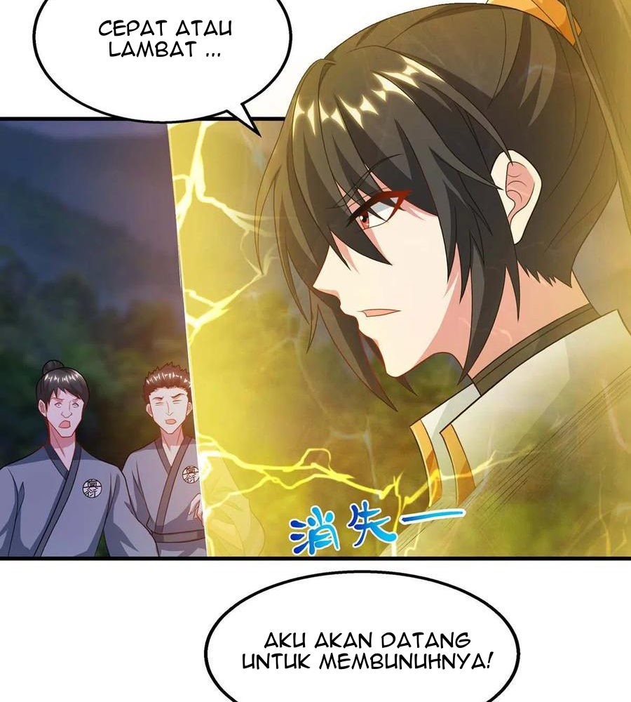 Dushi Xiaoyao Chapter 227 Gambar 12