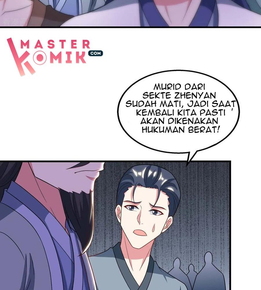 Dushi Xiaoyao Chapter 227 Gambar 16