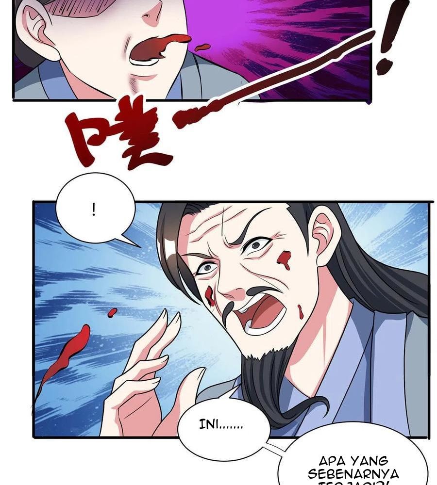 Dushi Xiaoyao Chapter 226 Gambar 21