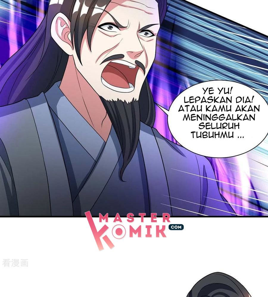 Dushi Xiaoyao Chapter 226 Gambar 36