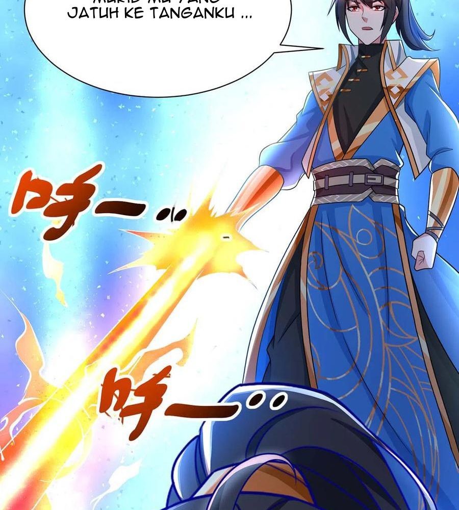 Dushi Xiaoyao Chapter 226 Gambar 44