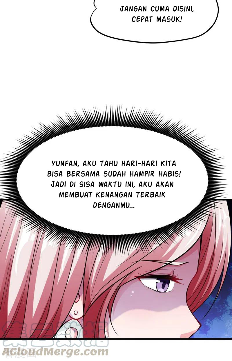 Strongest Divine Doctor Mixed City Chapter 145 Gambar 32