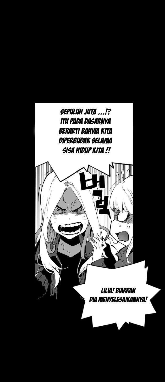 Terror Man Chapter 108 Gambar 10