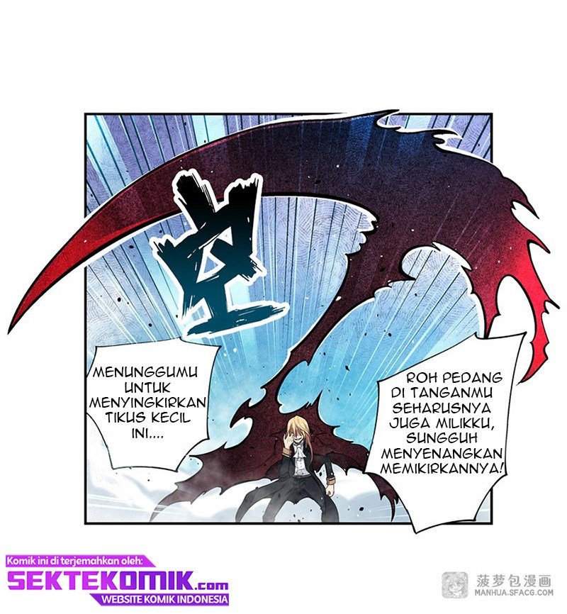 Wuxian Shitu Chapter 47 Gambar 26