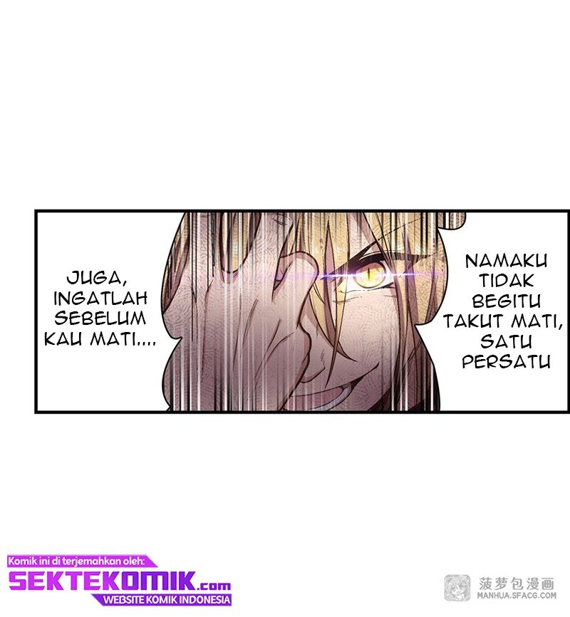 Wuxian Shitu Chapter 47 Gambar 27