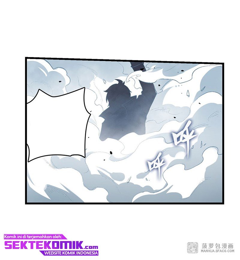 Wuxian Shitu Chapter 47 Gambar 33