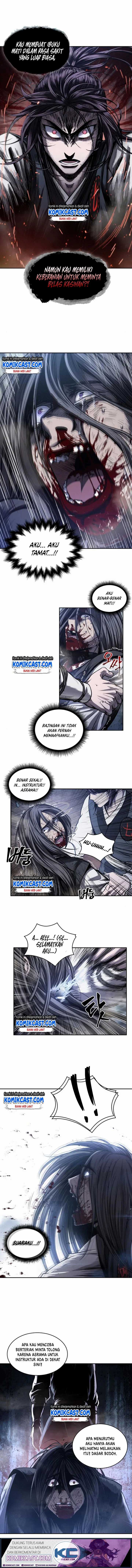 Baca Manhwa Nano Machine Chapter 42 Gambar 2