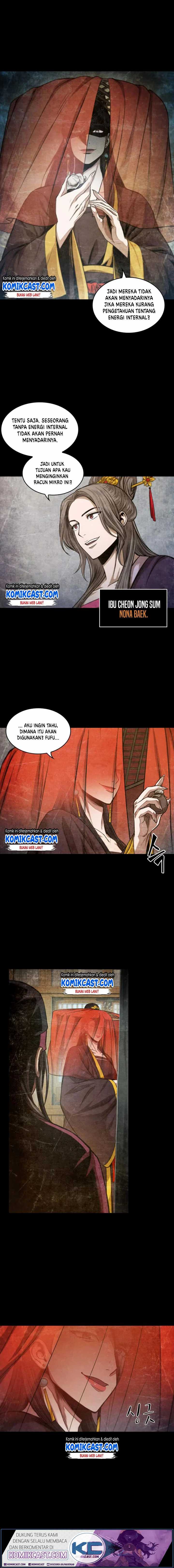 Nano Machine Chapter 42 Gambar 7