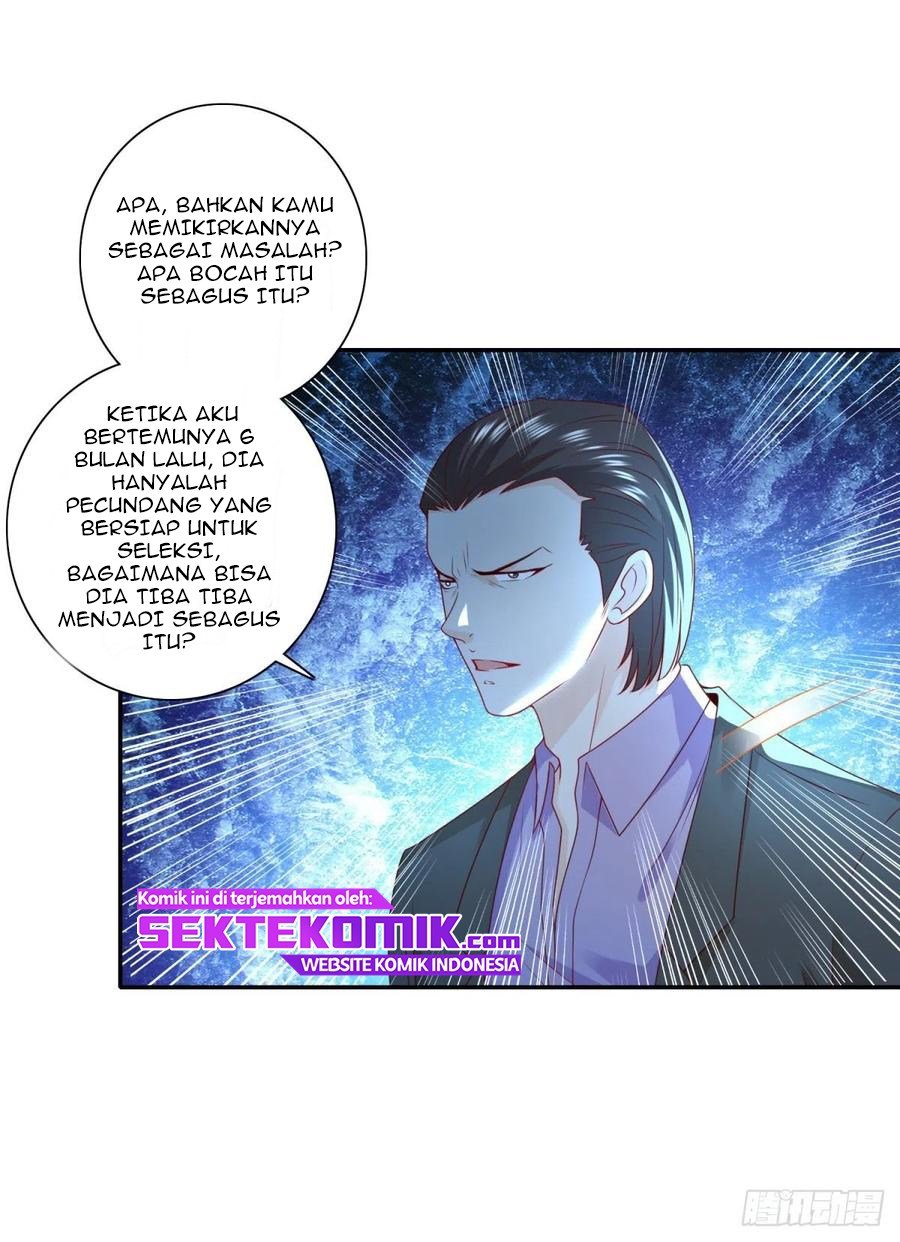 Return of the Reborn God Emperor Chapter 45 Gambar 21