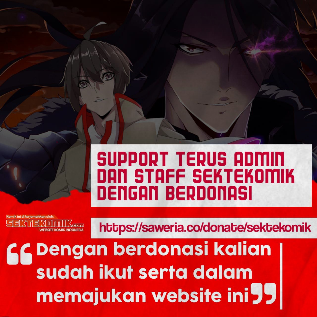 Return of the Reborn God Emperor Chapter 45 Gambar 24