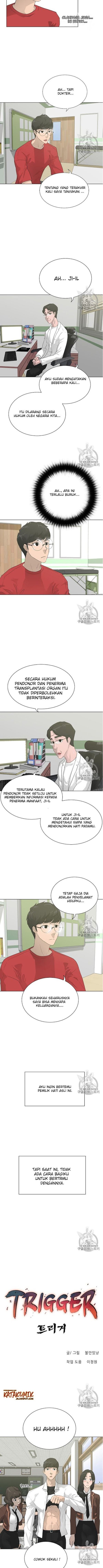 Trigger Chapter 32 Gambar 4