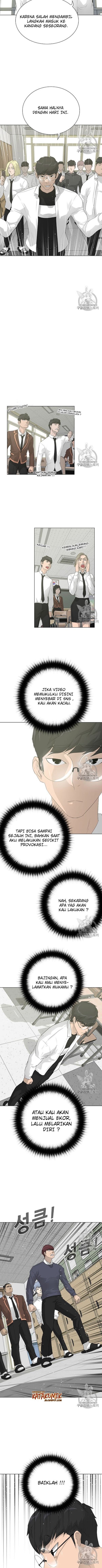 Trigger Chapter 32 Gambar 8