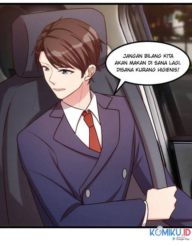 CEO’s Sudden Proposal Chapter 178 Gambar 20