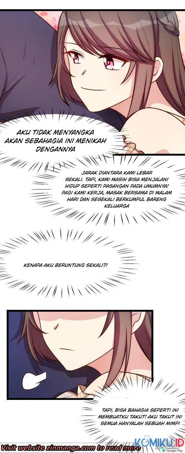 CEO’s Sudden Proposal Chapter 178 Gambar 29