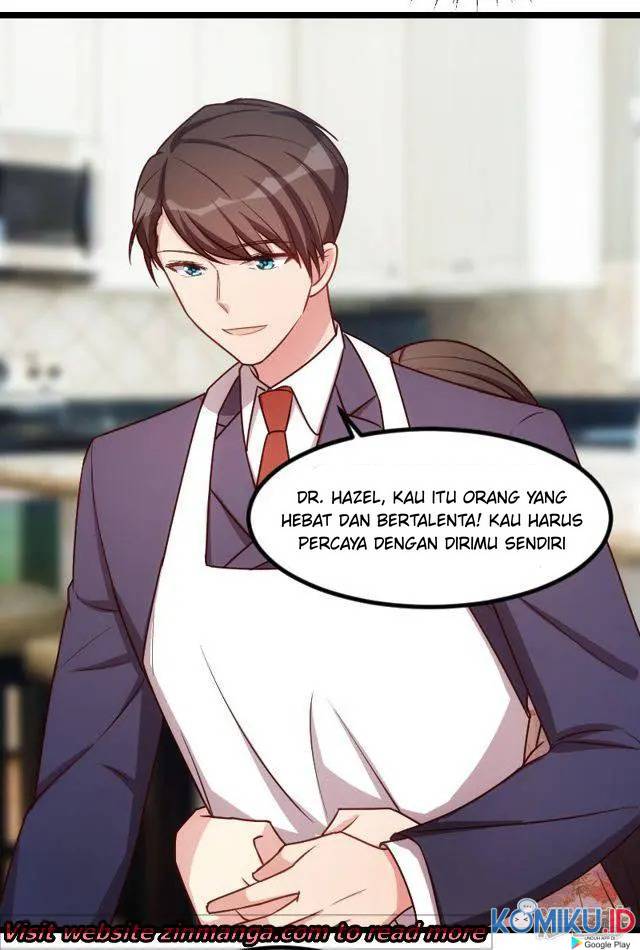 CEO’s Sudden Proposal Chapter 178 Gambar 30