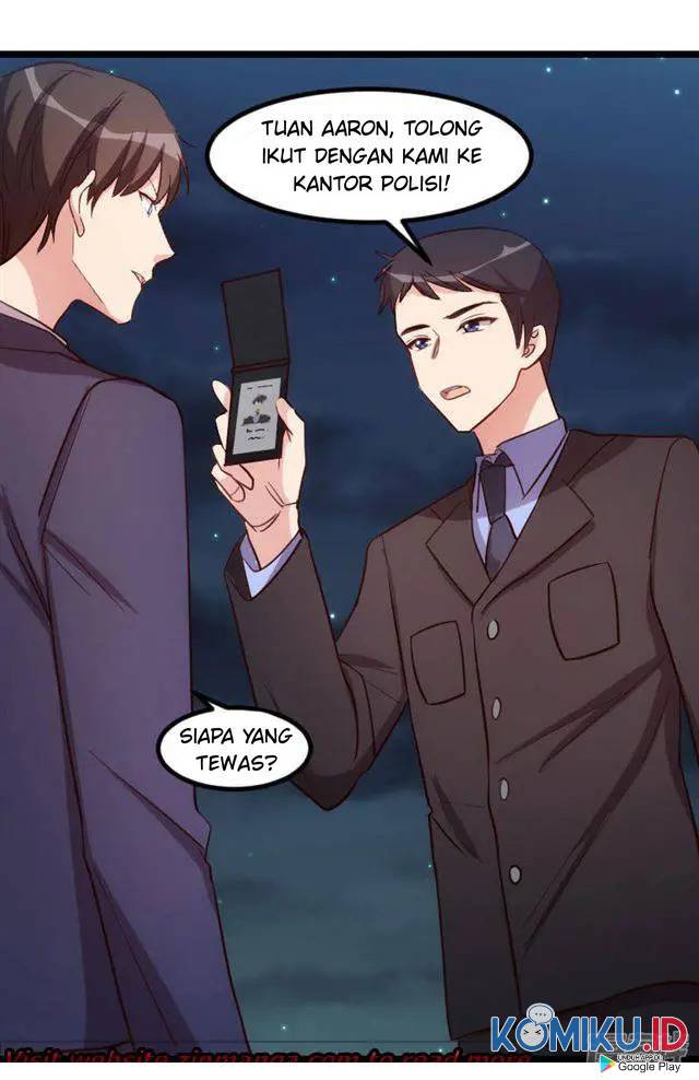 CEO’s Sudden Proposal Chapter 179 Gambar 24