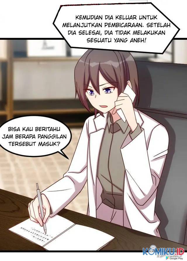 CEO’s Sudden Proposal Chapter 180 Gambar 22