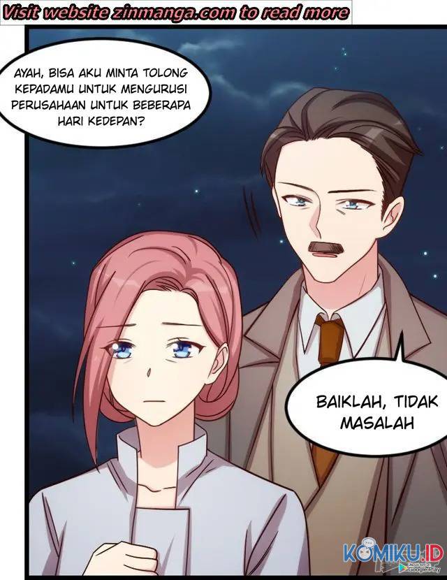 CEO’s Sudden Proposal Chapter 180 Gambar 3