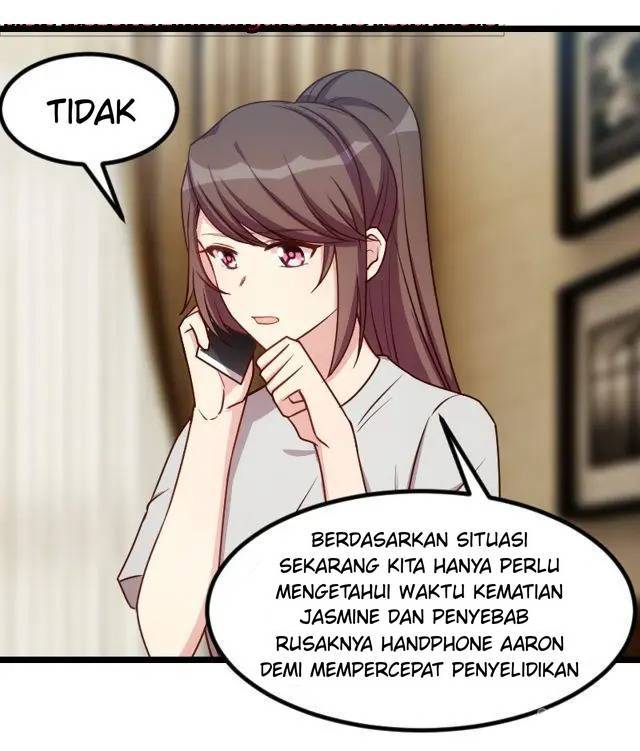 CEO’s Sudden Proposal Chapter 180 Gambar 30