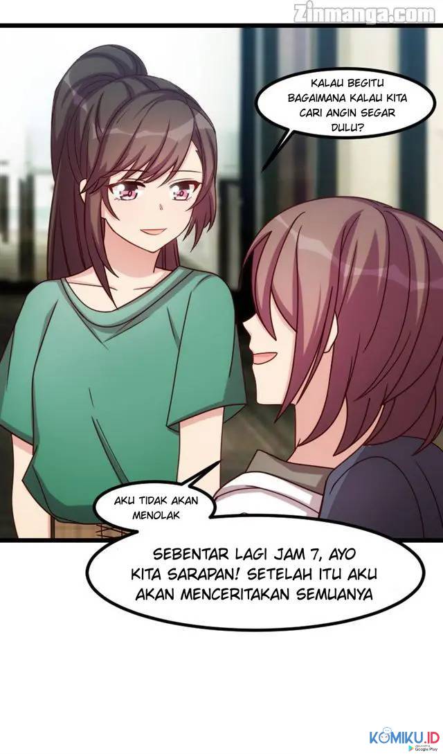 CEO’s Sudden Proposal Chapter 182 Gambar 9