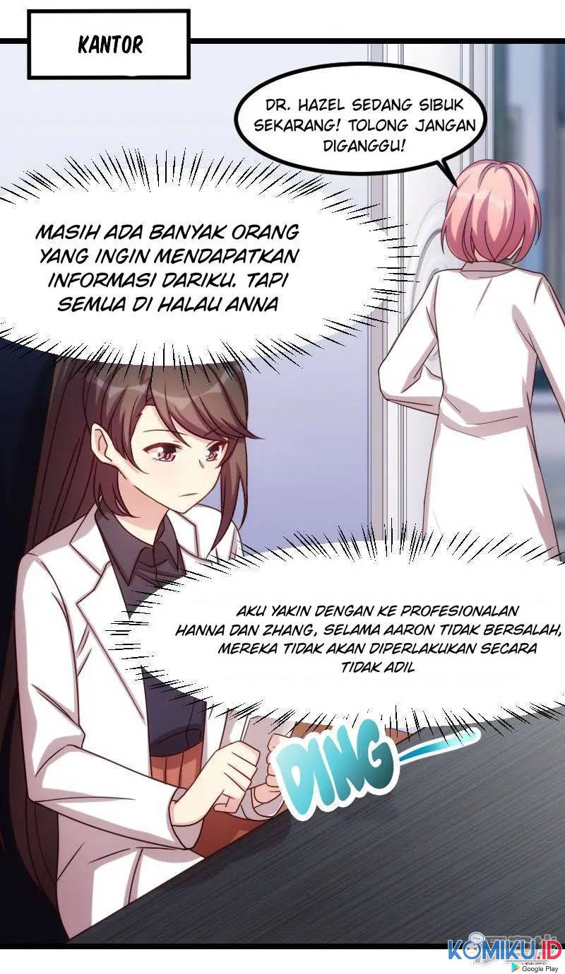 CEO’s Sudden Proposal Chapter 184 Gambar 18