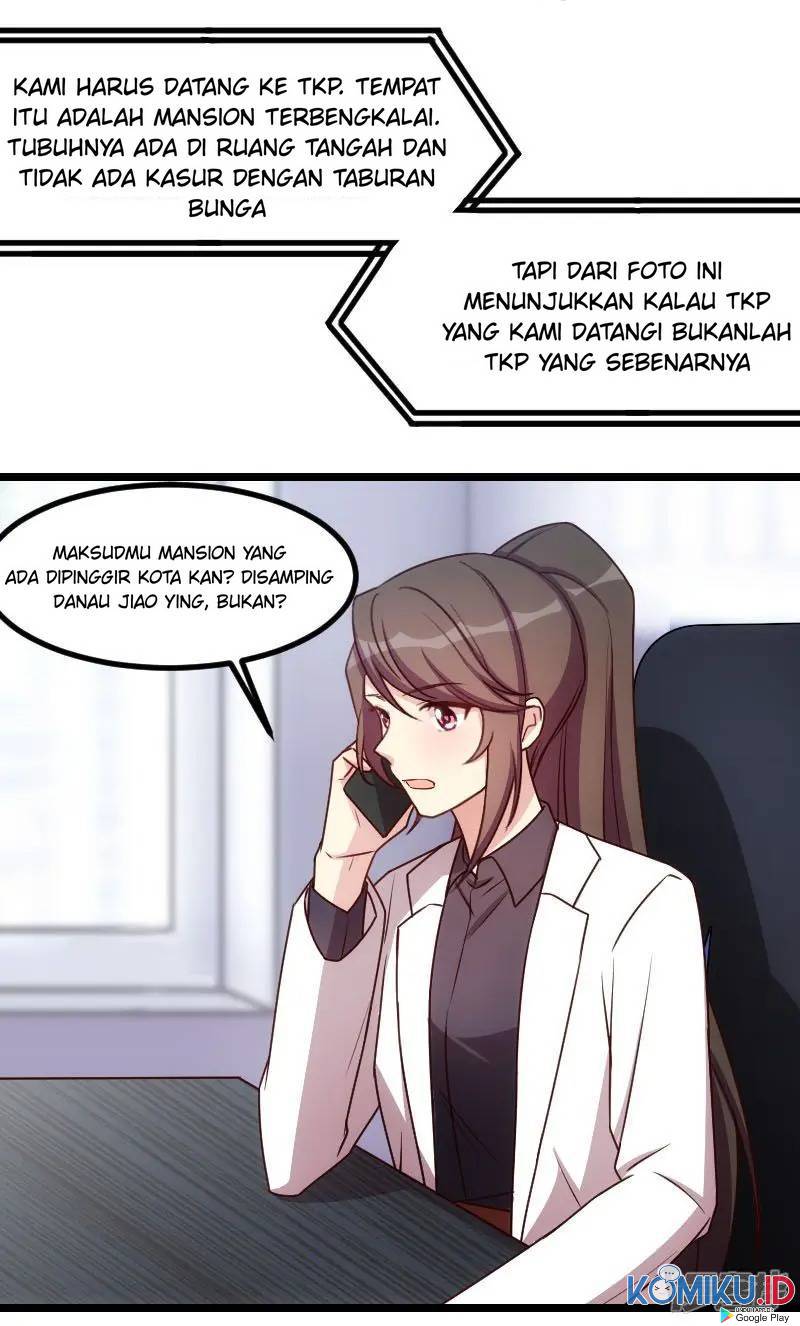 CEO’s Sudden Proposal Chapter 185 Gambar 10