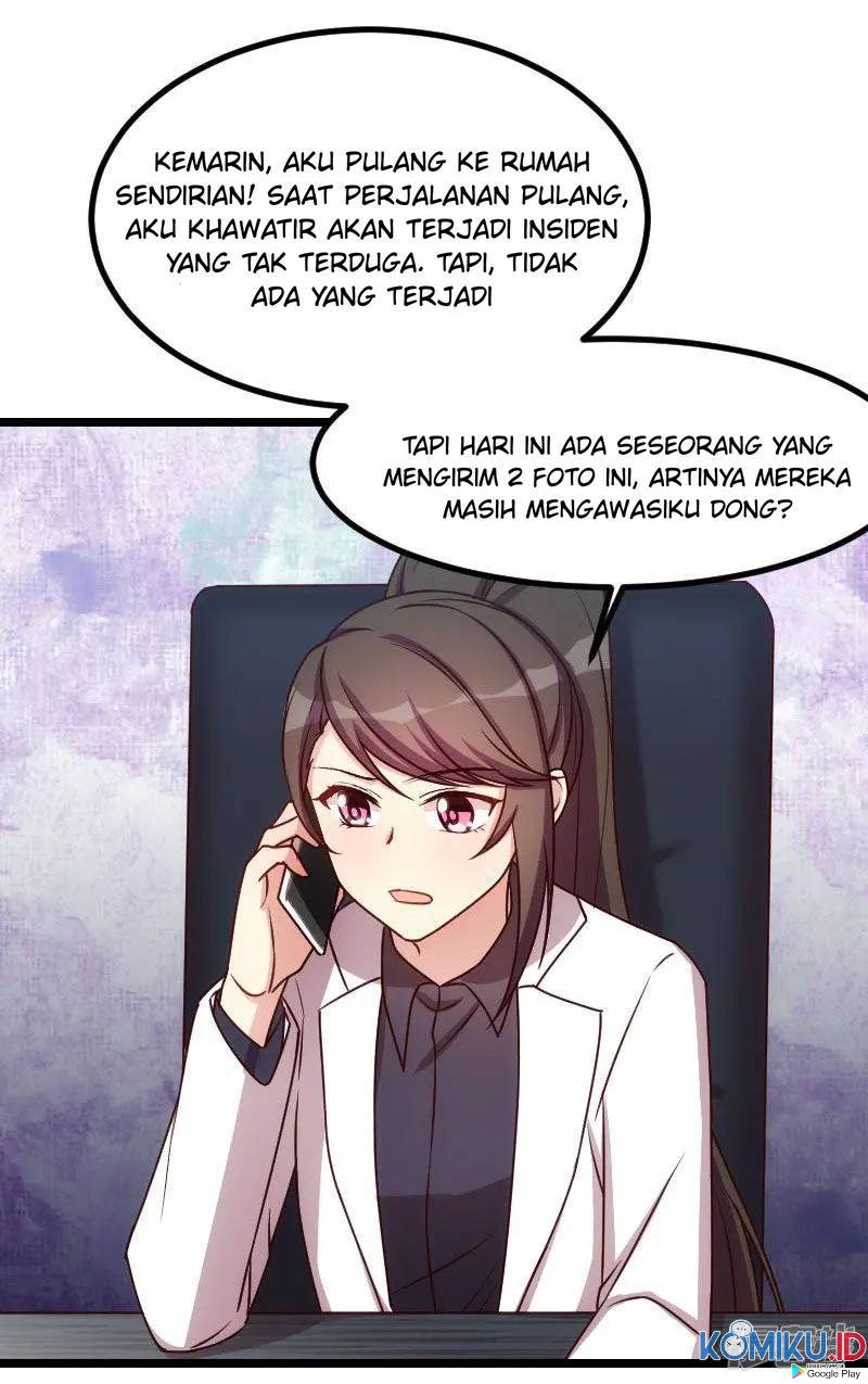 CEO’s Sudden Proposal Chapter 185 Gambar 13