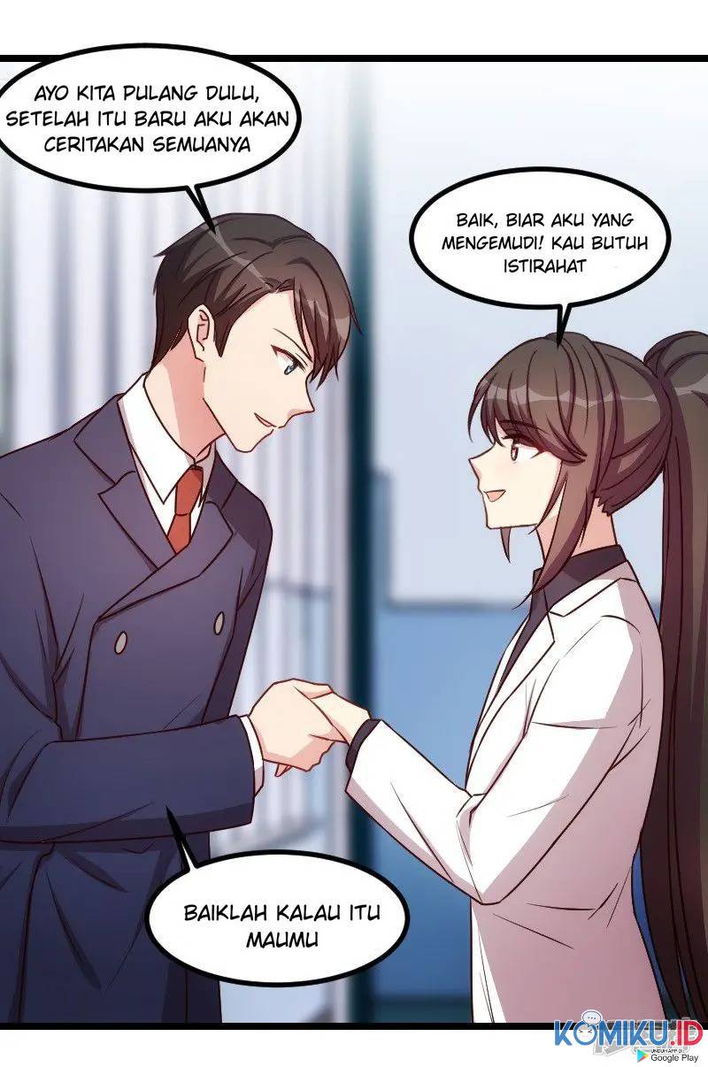 CEO’s Sudden Proposal Chapter 187 Gambar 12