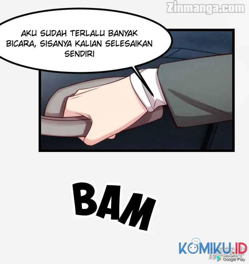 CEO’s Sudden Proposal Chapter 188 Gambar 11